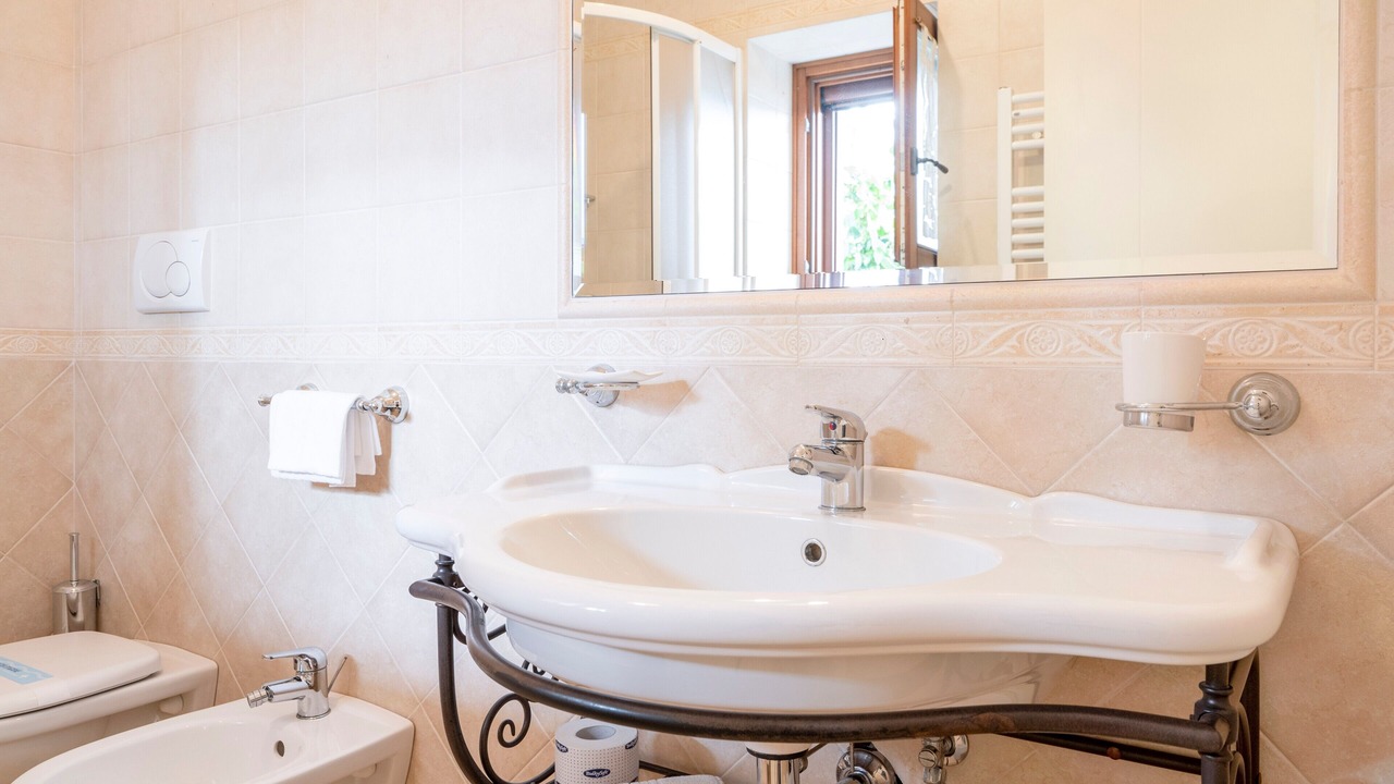 Photo of Bathroom in Ostuni