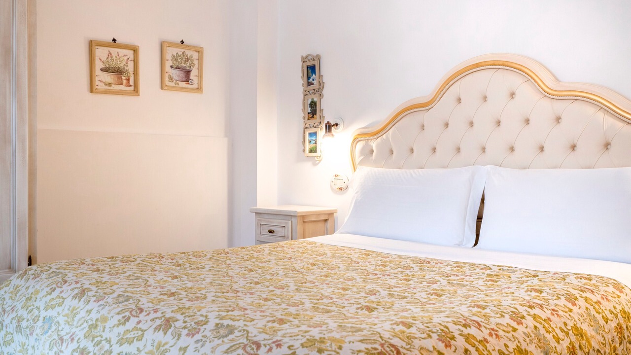 Photo of Bedroom in Ostuni
