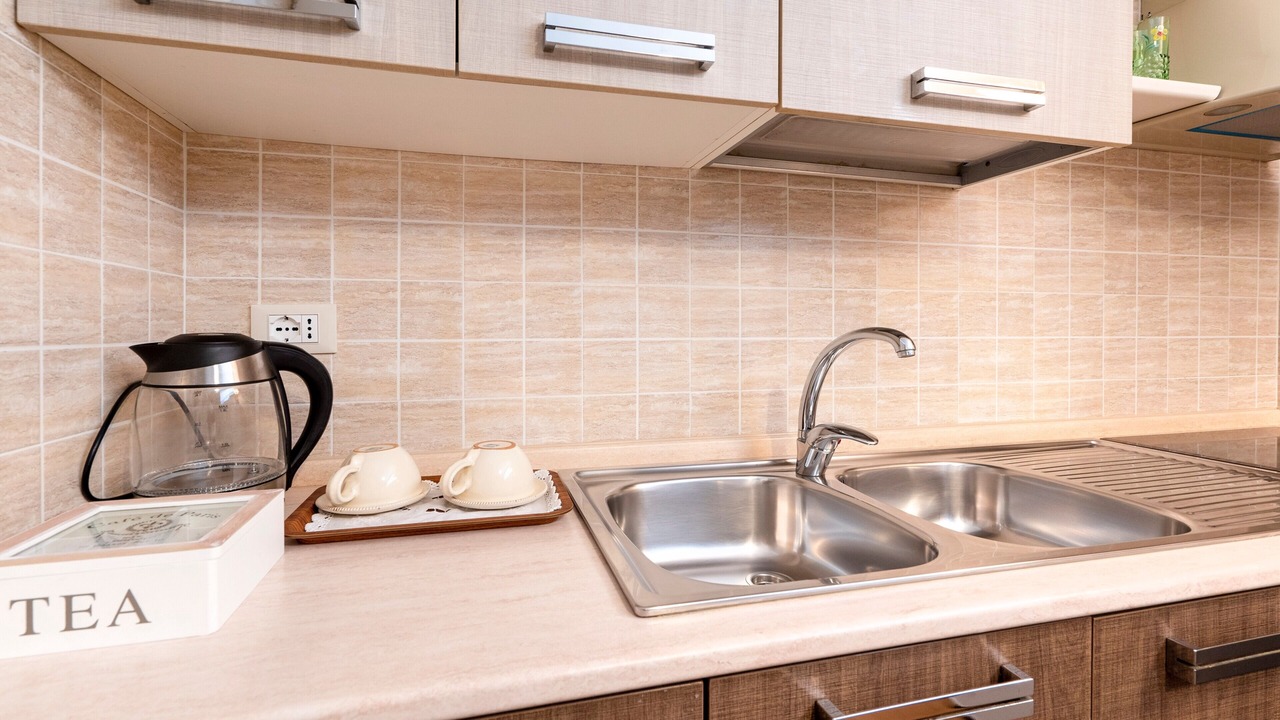 Photo of Kitchen in Ostuni