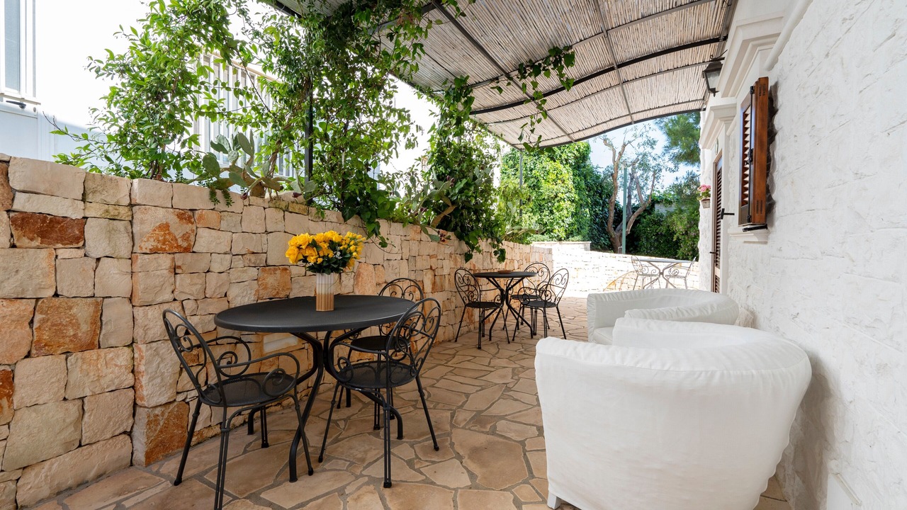 Photo of Outdoor in Ostuni