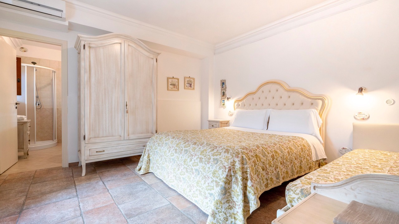 Photo of Bedroom in Ostuni