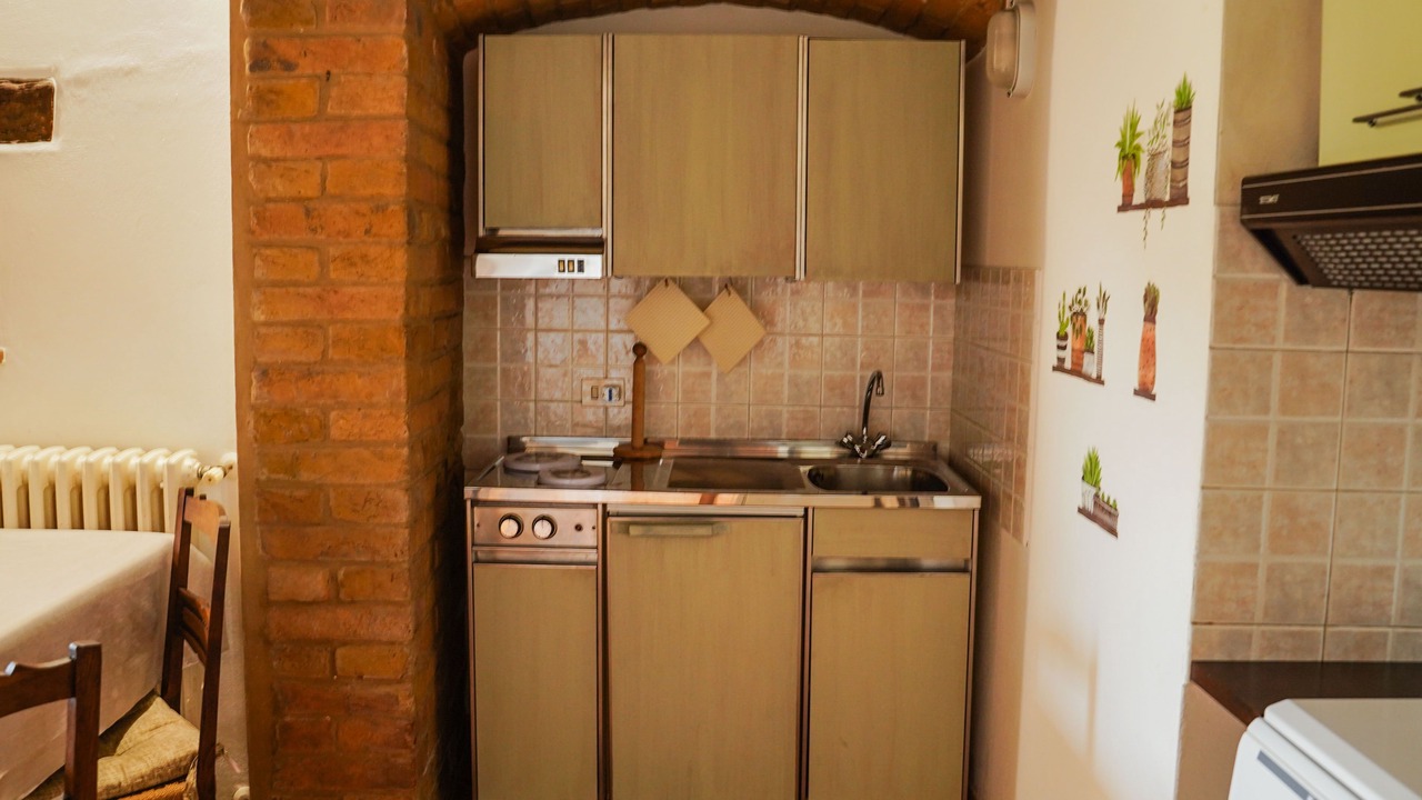 Photo of Kitchen in Amelia