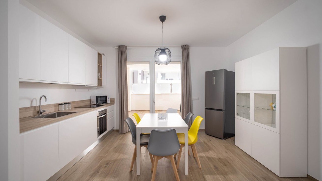 Photo of Kitchen in Monopoli