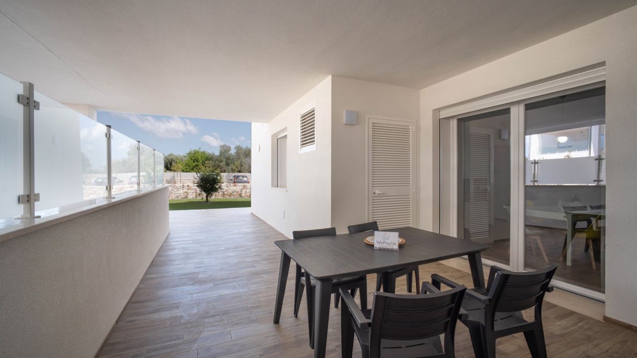 Photo of Outdoor in Monopoli