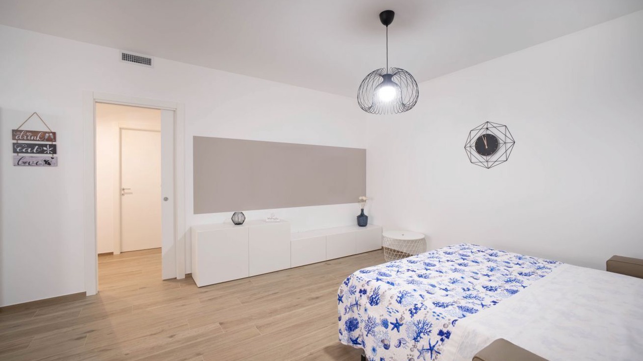 Photo of Bedroom in Monopoli