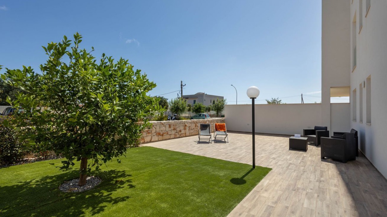 Photo of Patio Balcony in Monopoli