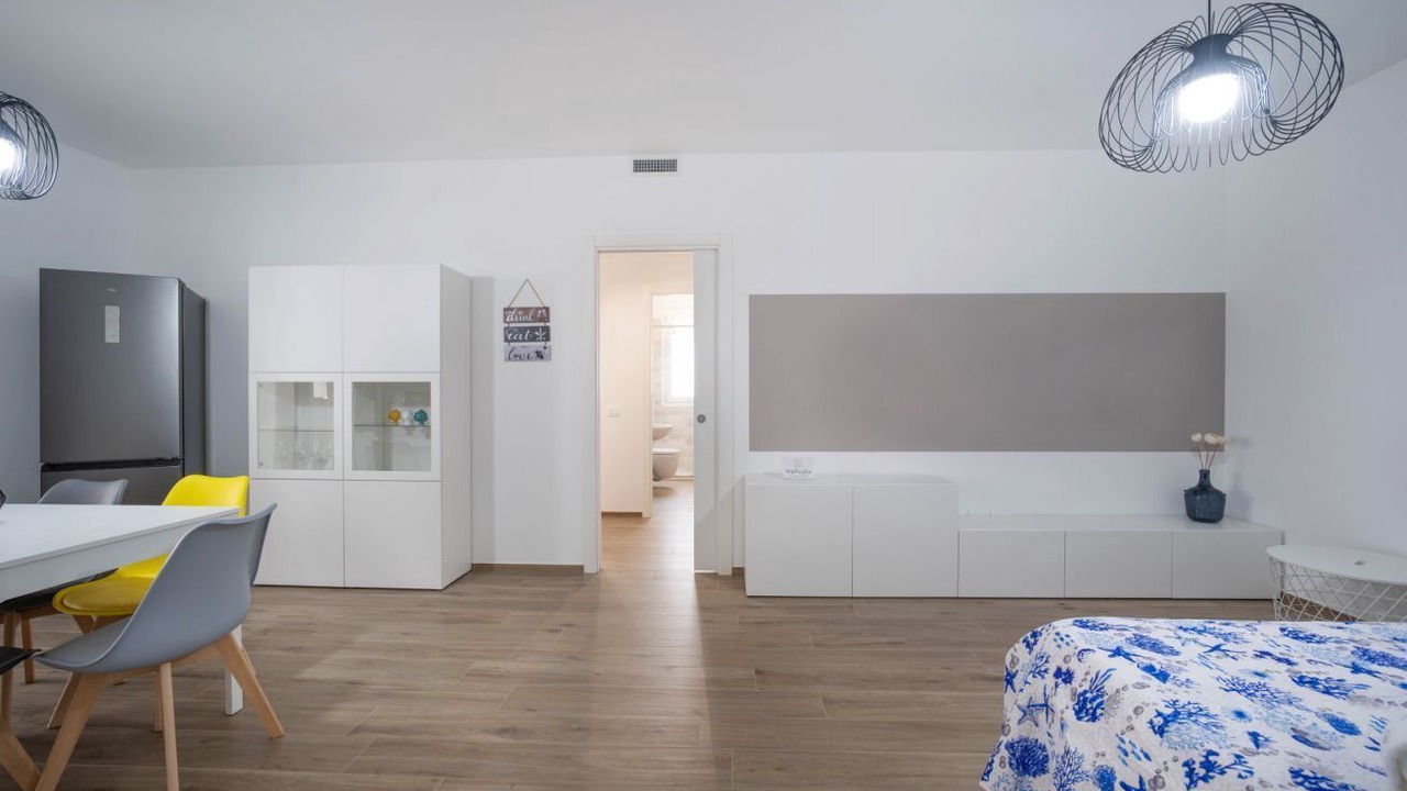 Photo of Bedroom in Monopoli