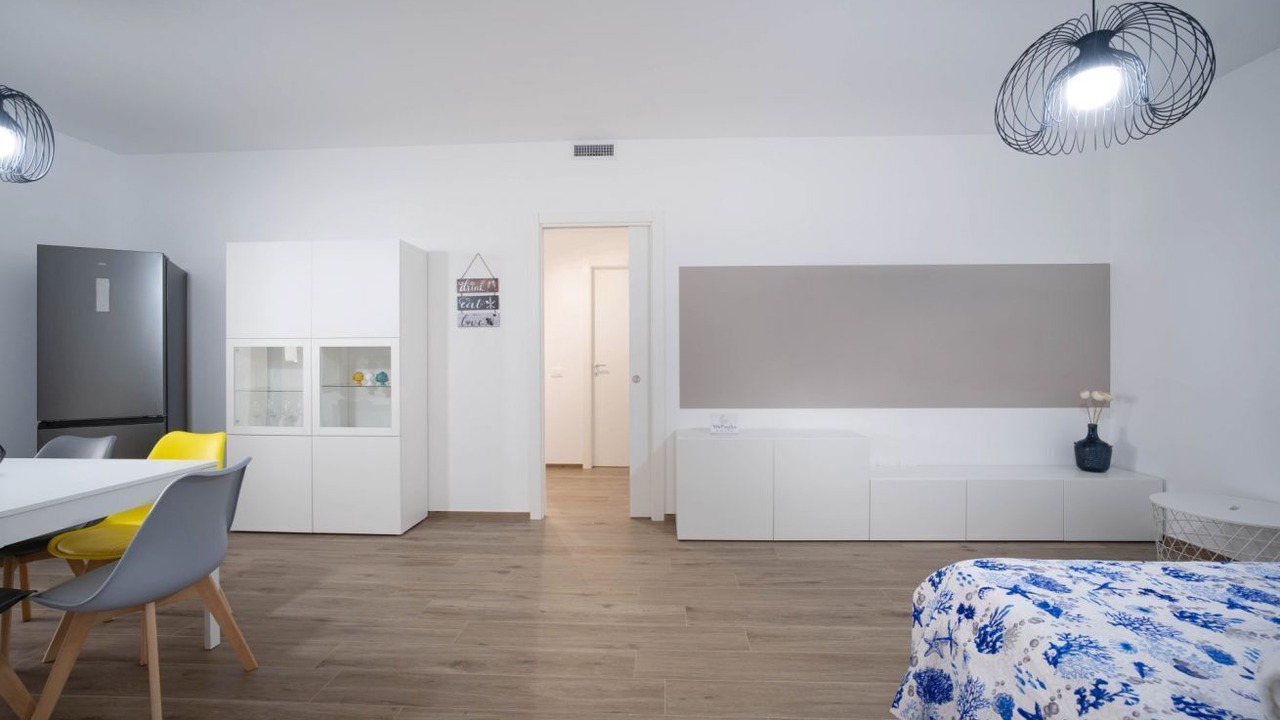 Photo of Bedroom in Monopoli