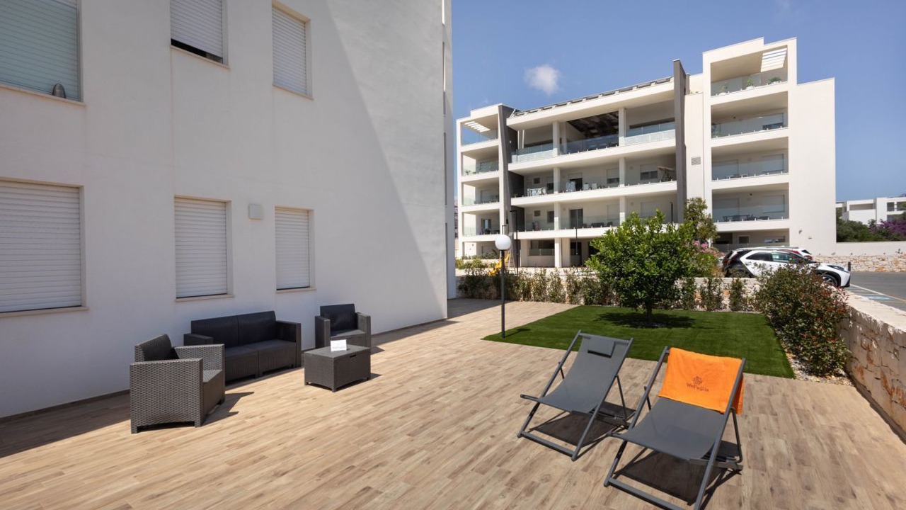 Photo of Outdoor in Monopoli