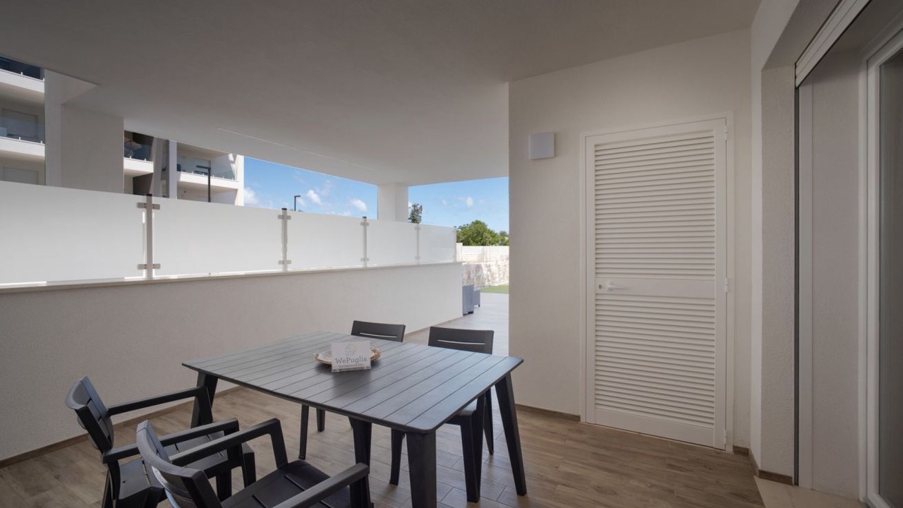 Photo of Outdoor in Monopoli