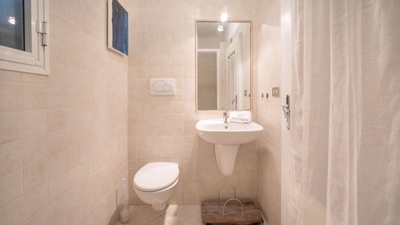 Photo of Bathroom in Centro Storico