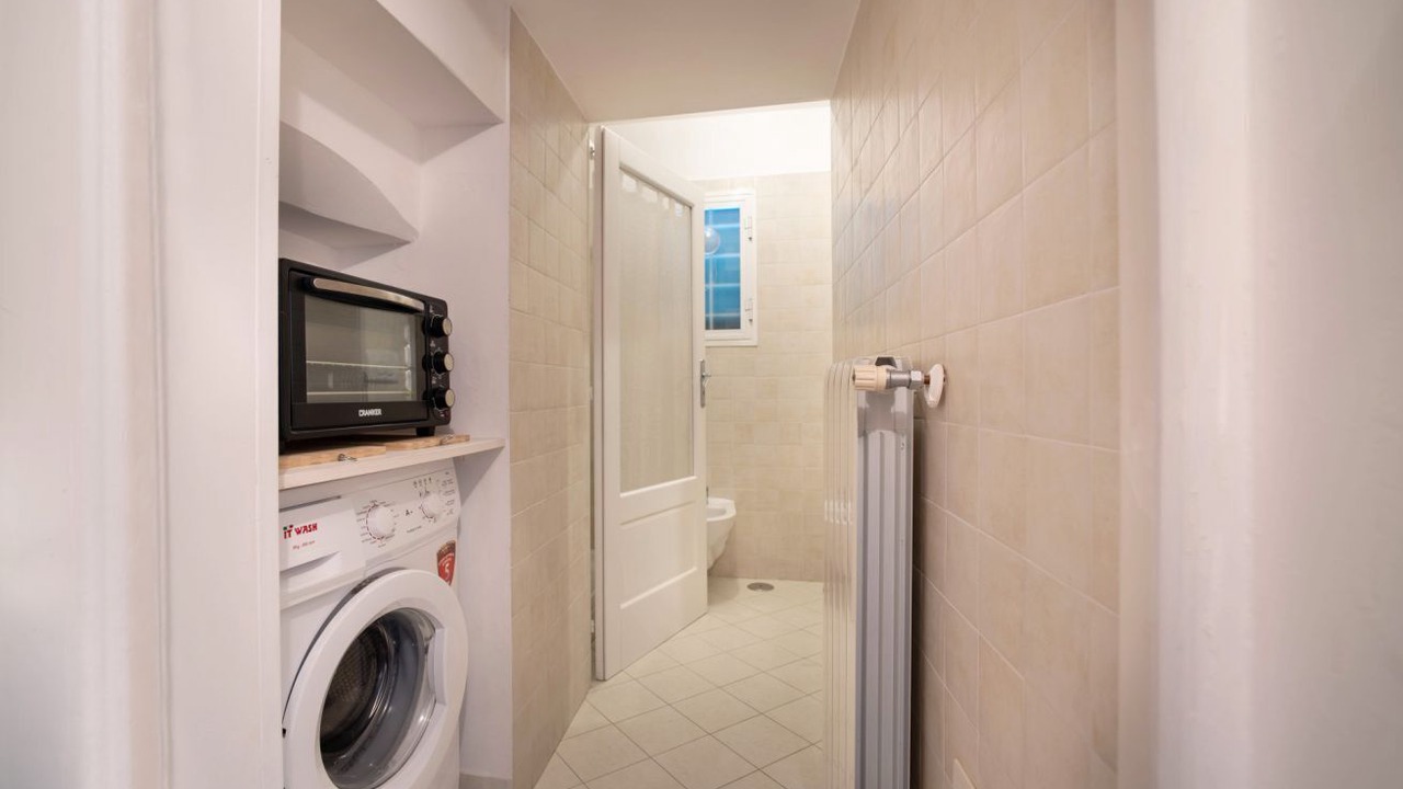 Photo of Bathroom in Centro Storico