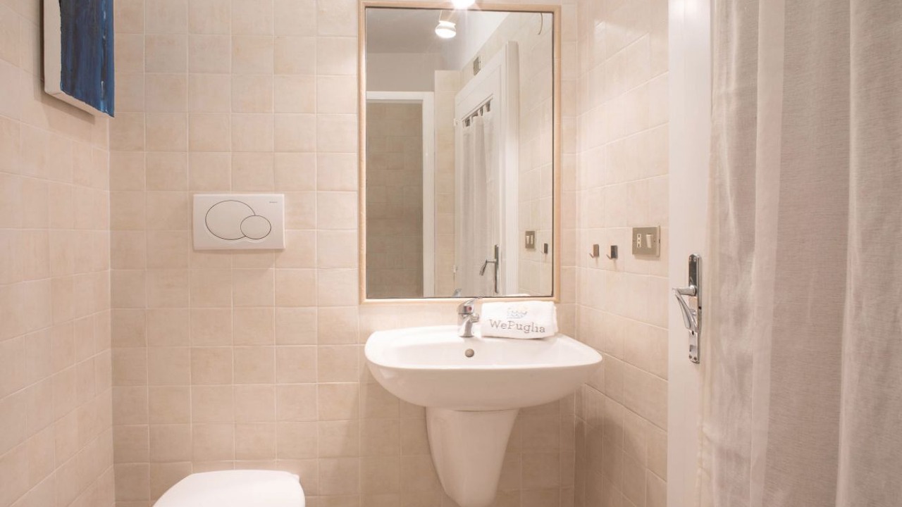 Photo of Bathroom in Centro Storico