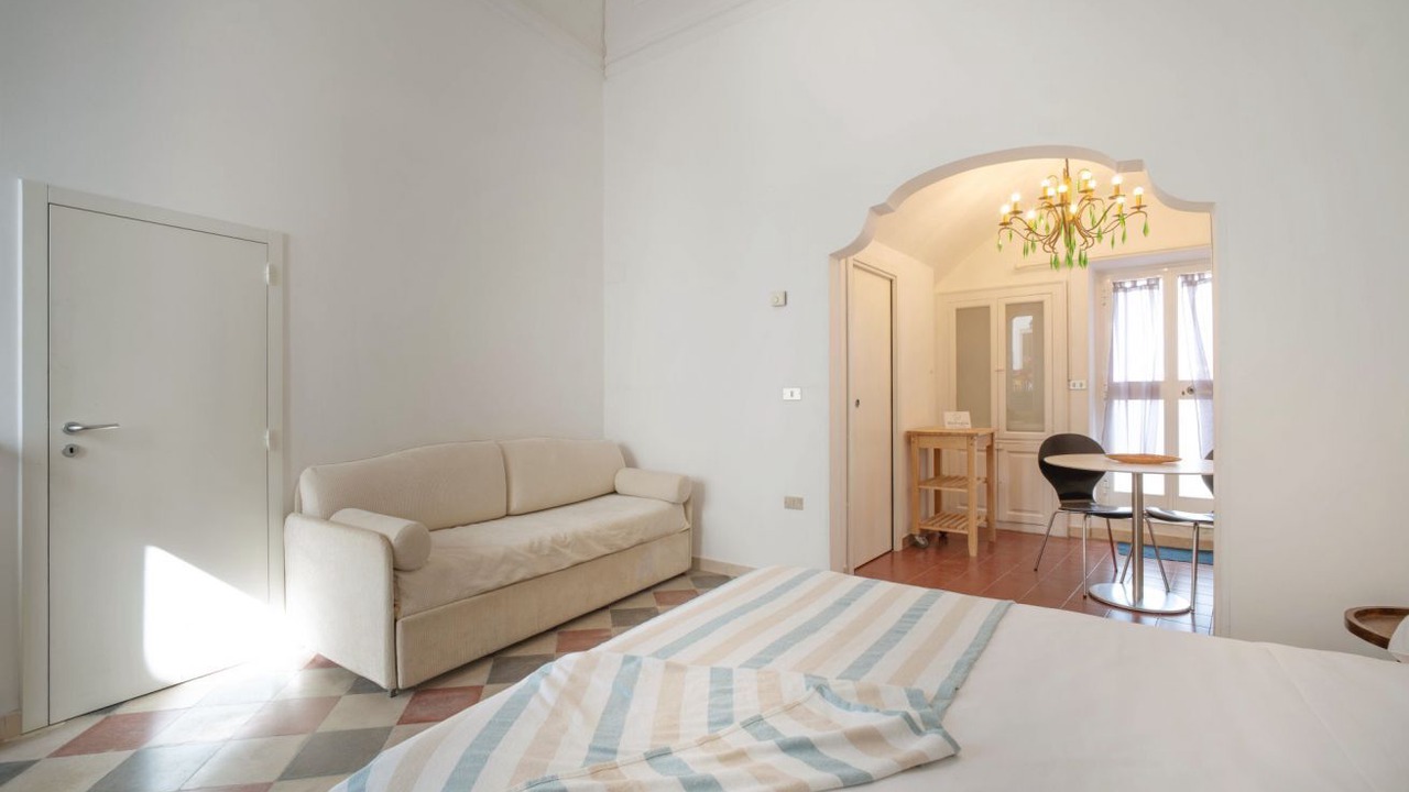 Photo of Bedroom in Centro Storico