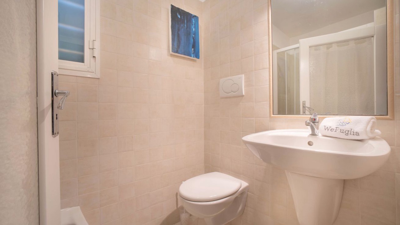 Photo of Bathroom in Centro Storico
