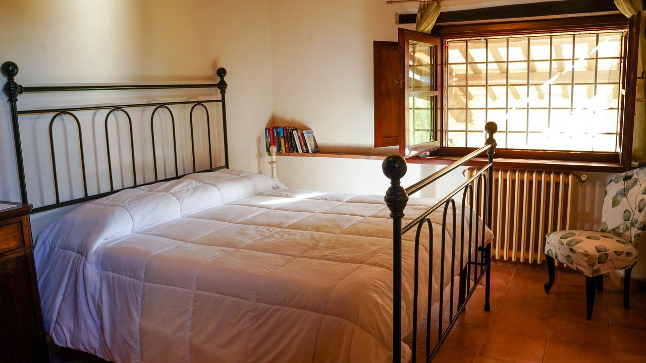 Photo of Bedroom in Amelia