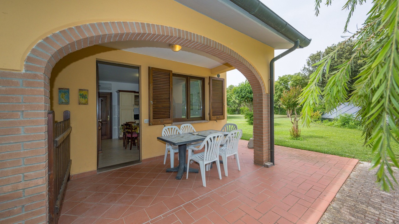 Photo of Outdoor in Campiglia Marittima