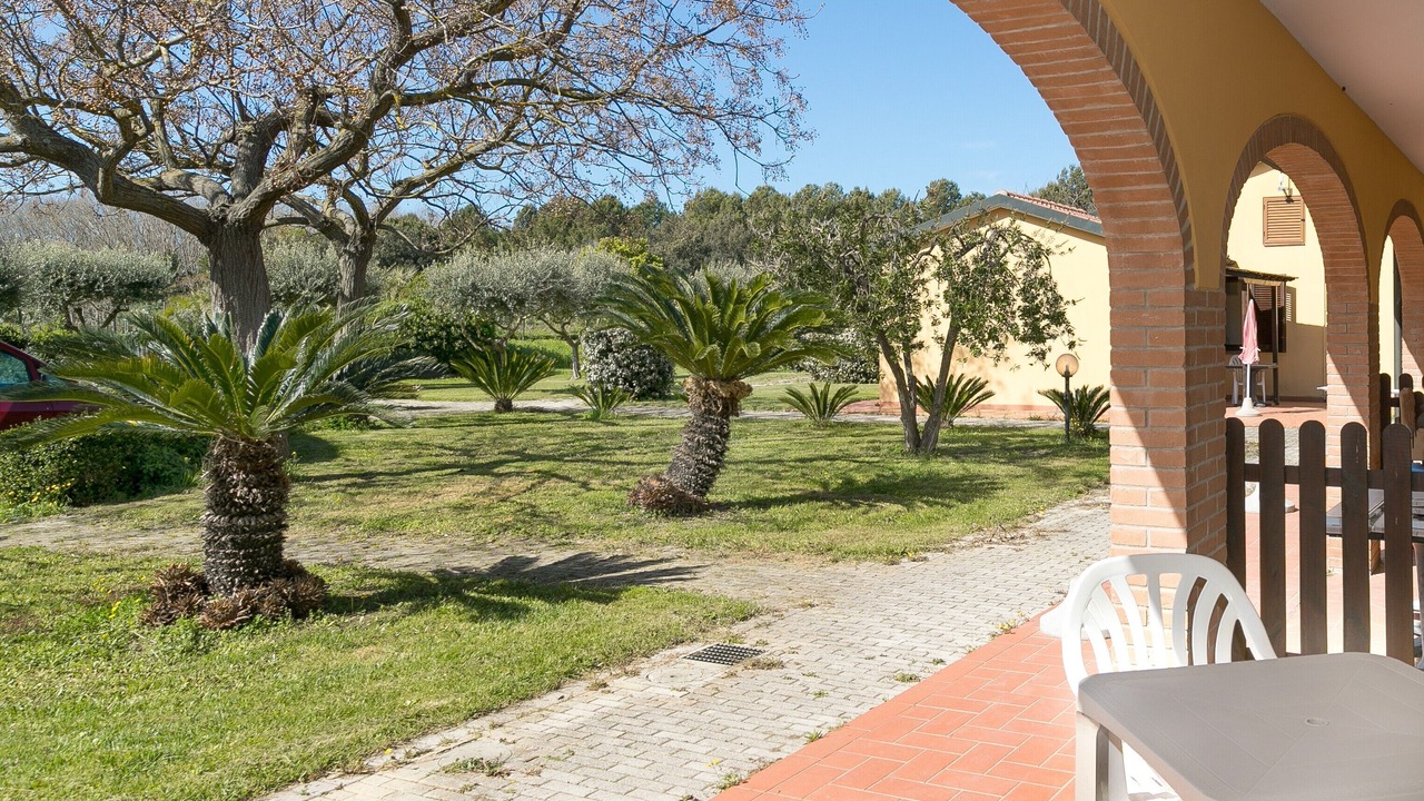 Photo of Outdoor in Campiglia Marittima