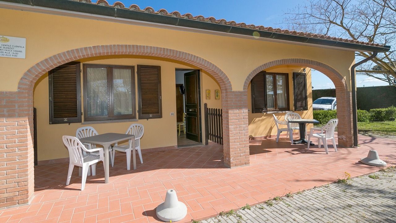 Photo of Outdoor in Campiglia Marittima