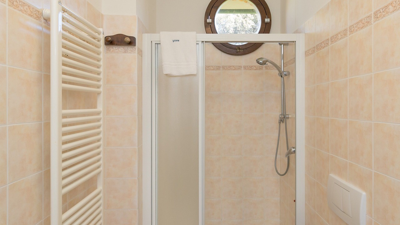Photo of Bathroom in Campiglia Marittima