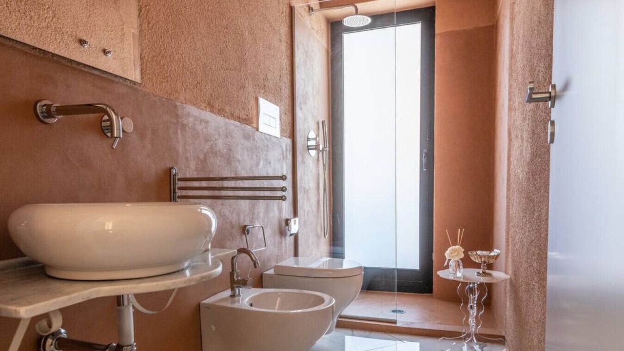 Photo of Bathroom in Ascea