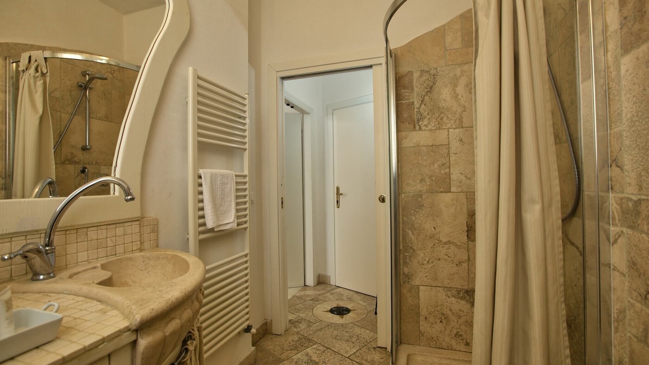 Photo of Bathroom in Donoratico
