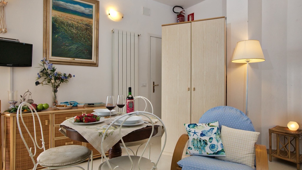 Photo of Livingroom in Donoratico