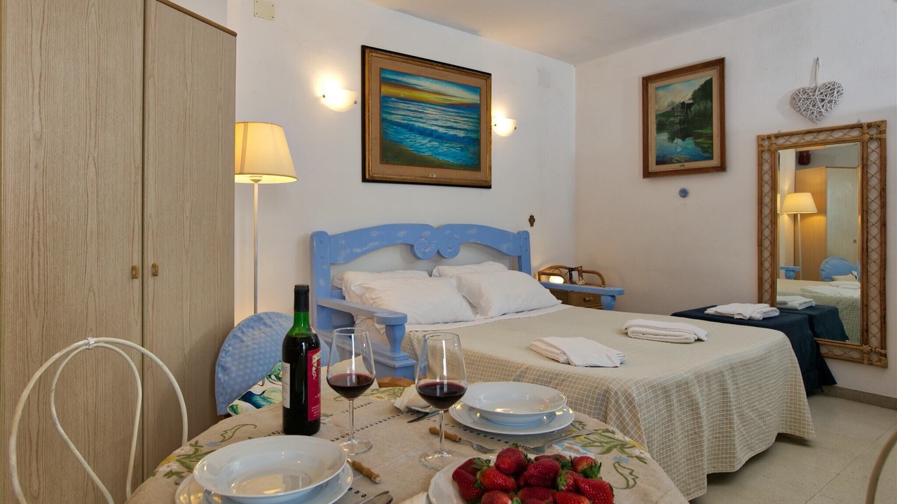 Photo of Livingroom in Donoratico
