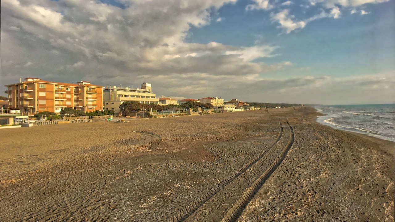 Photo of Outdoor in Donoratico