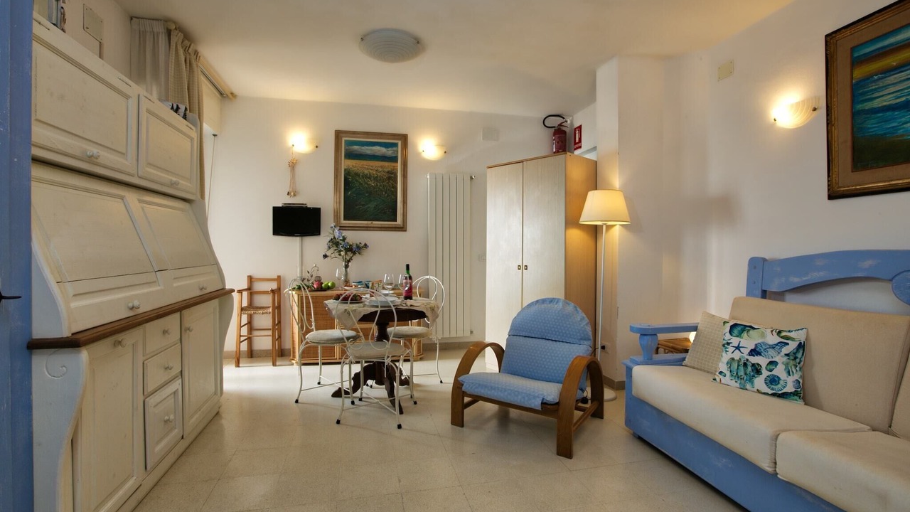 Photo of Livingroom in Donoratico
