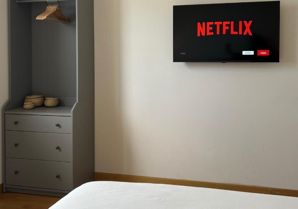 Photo of Bedroom in Polignano a Mare