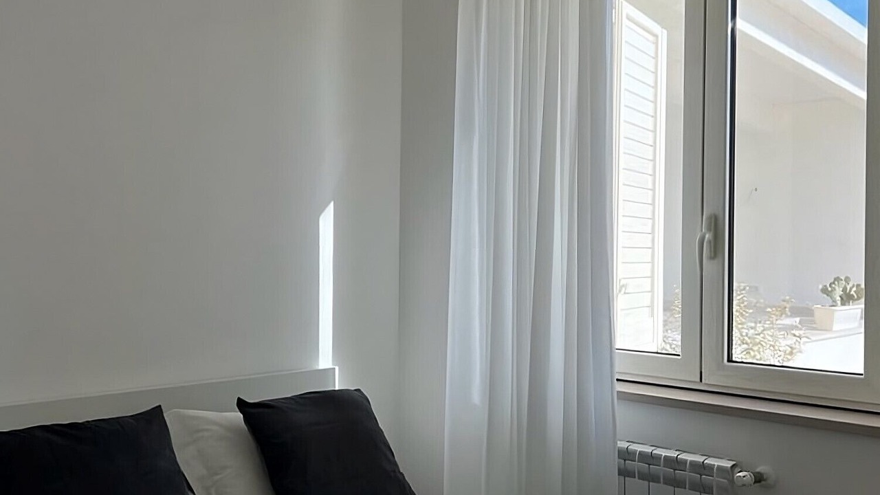 Photo of Bedroom in Polignano a Mare