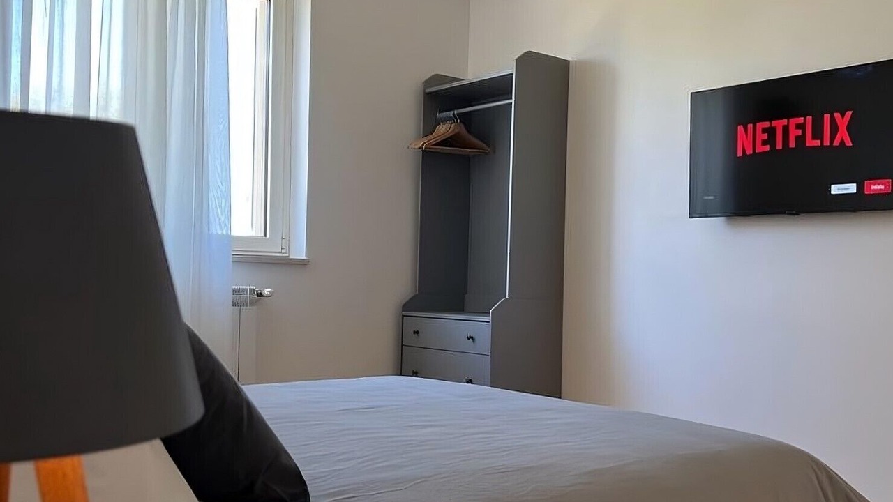 Photo of Bedroom in Polignano a Mare