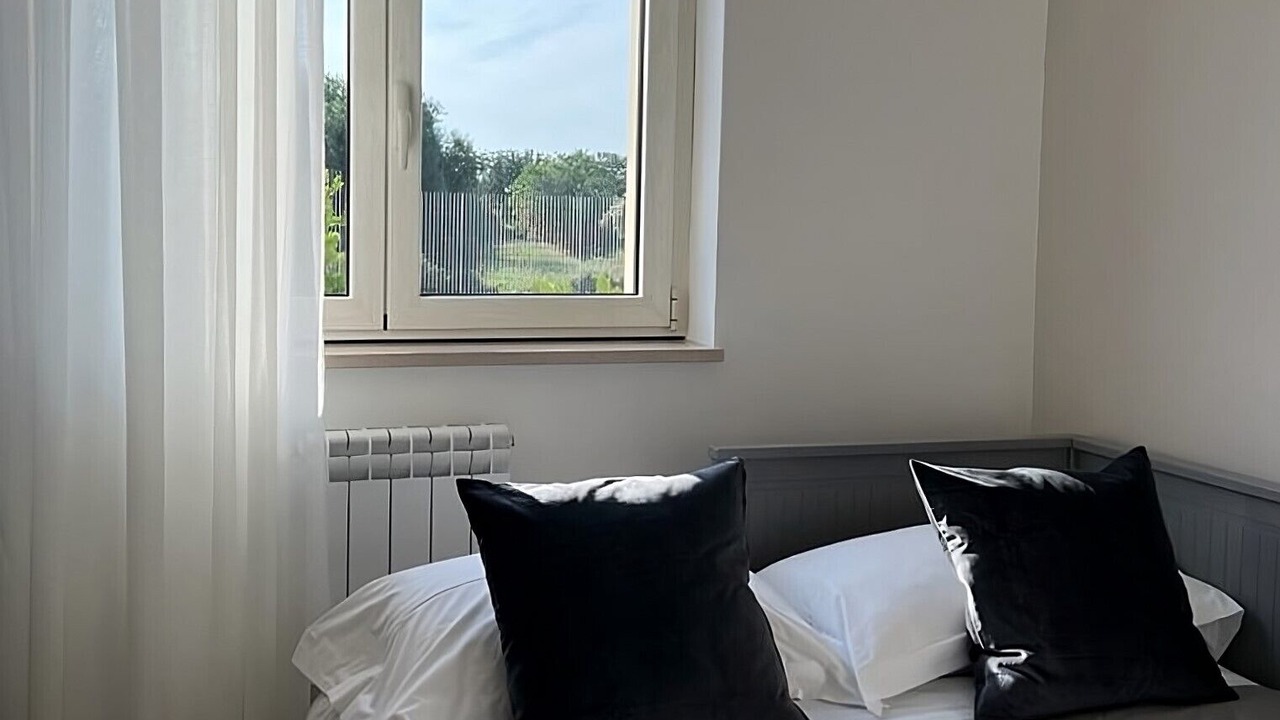 Photo of Bedroom in Polignano a Mare