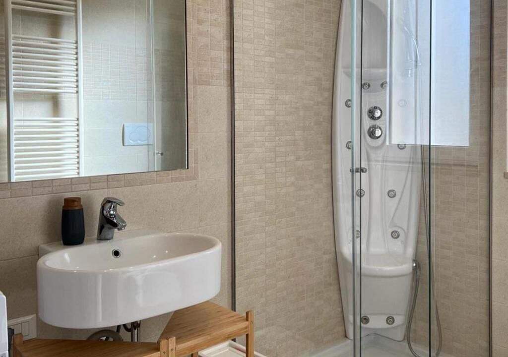 Photo of Bathroom in Polignano a Mare