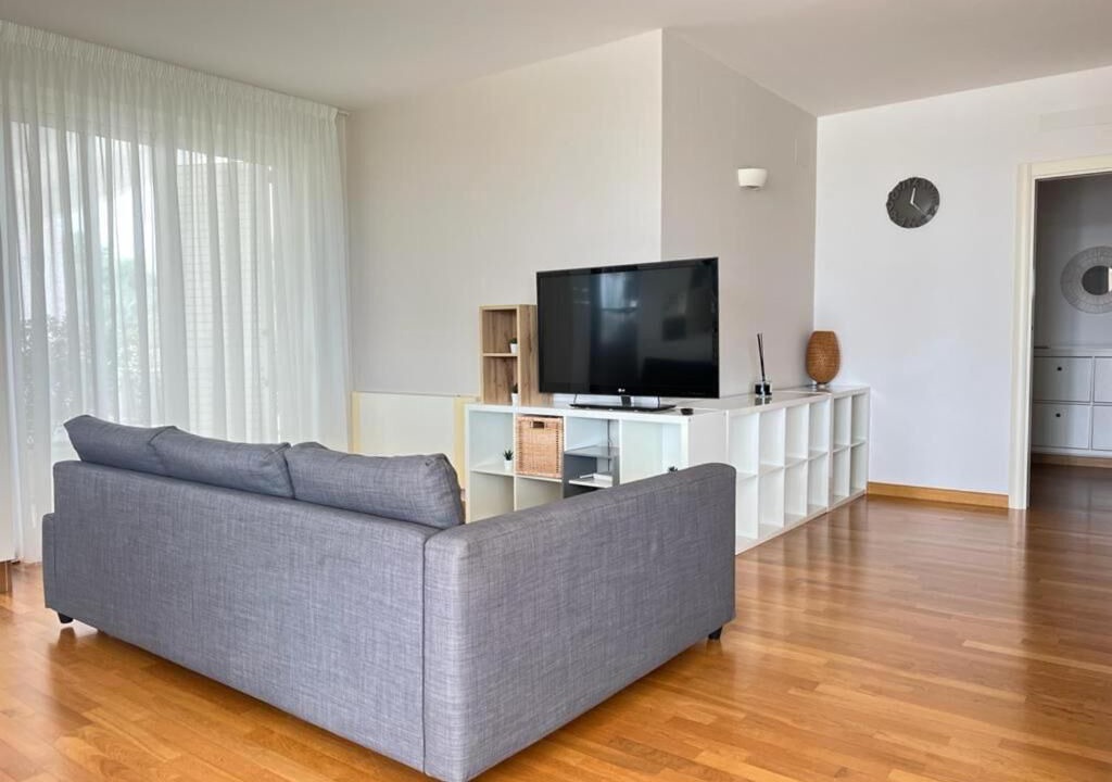 Photo of Livingroom in Polignano a Mare