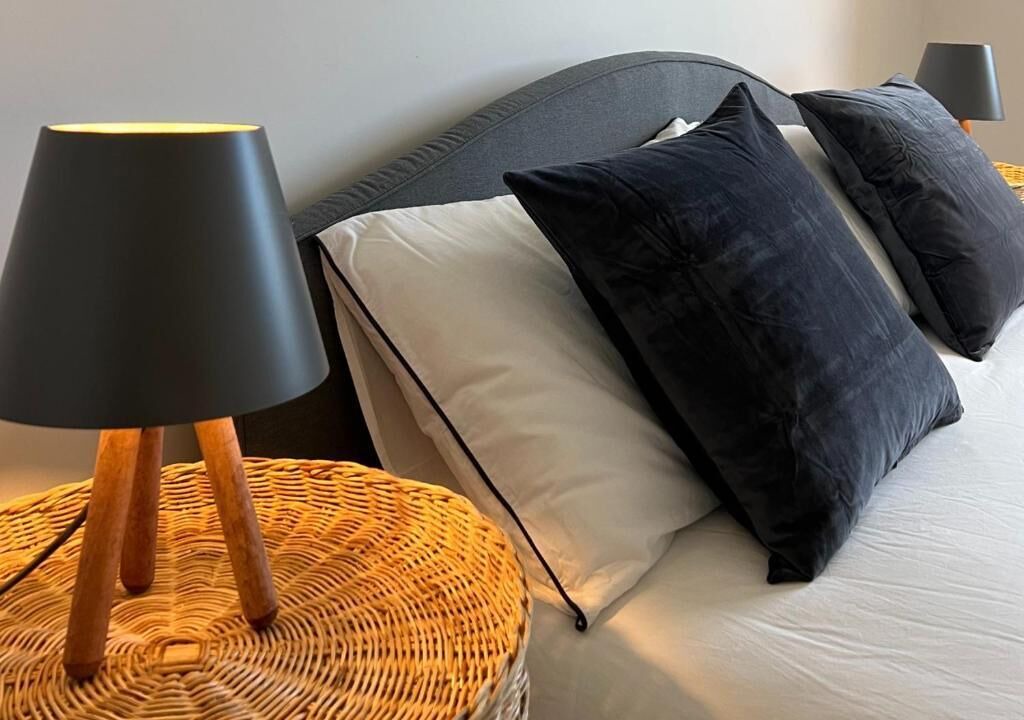Photo of Bedroom in Polignano a Mare