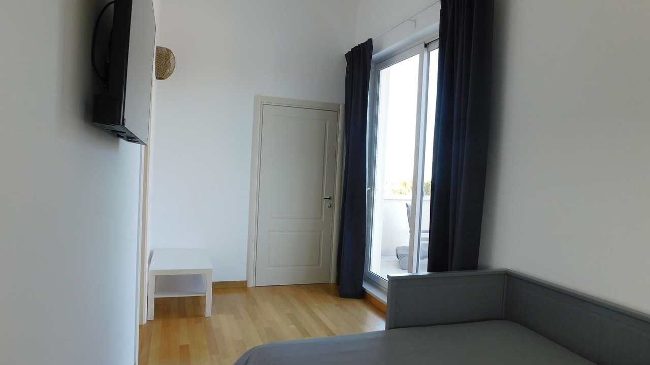 Photo of Bedroom in Polignano a Mare