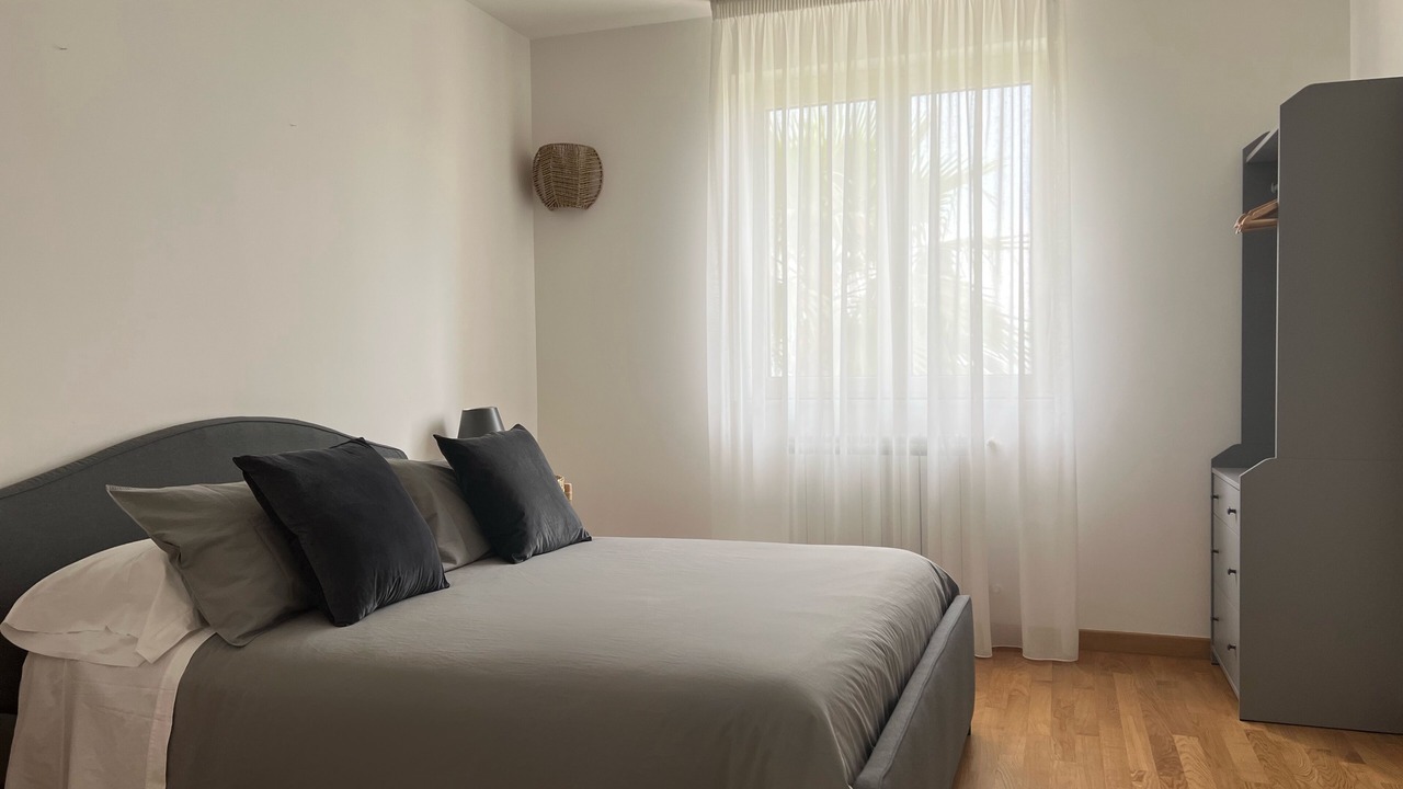 Photo of Bedroom in Polignano a Mare