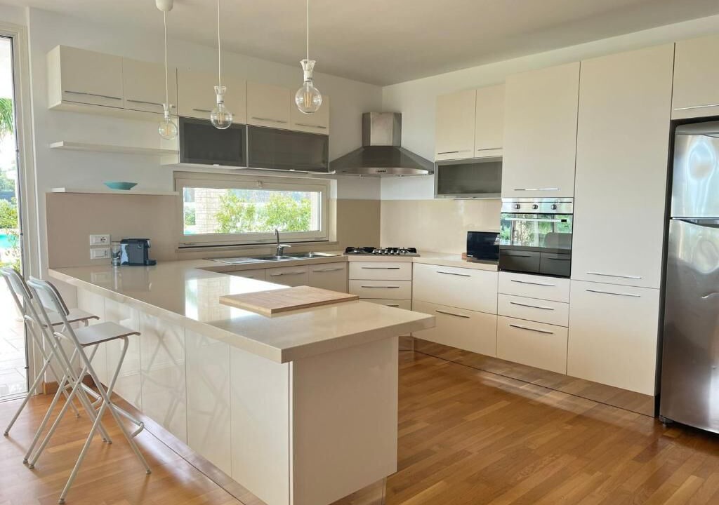 Photo of Kitchen in Polignano a Mare