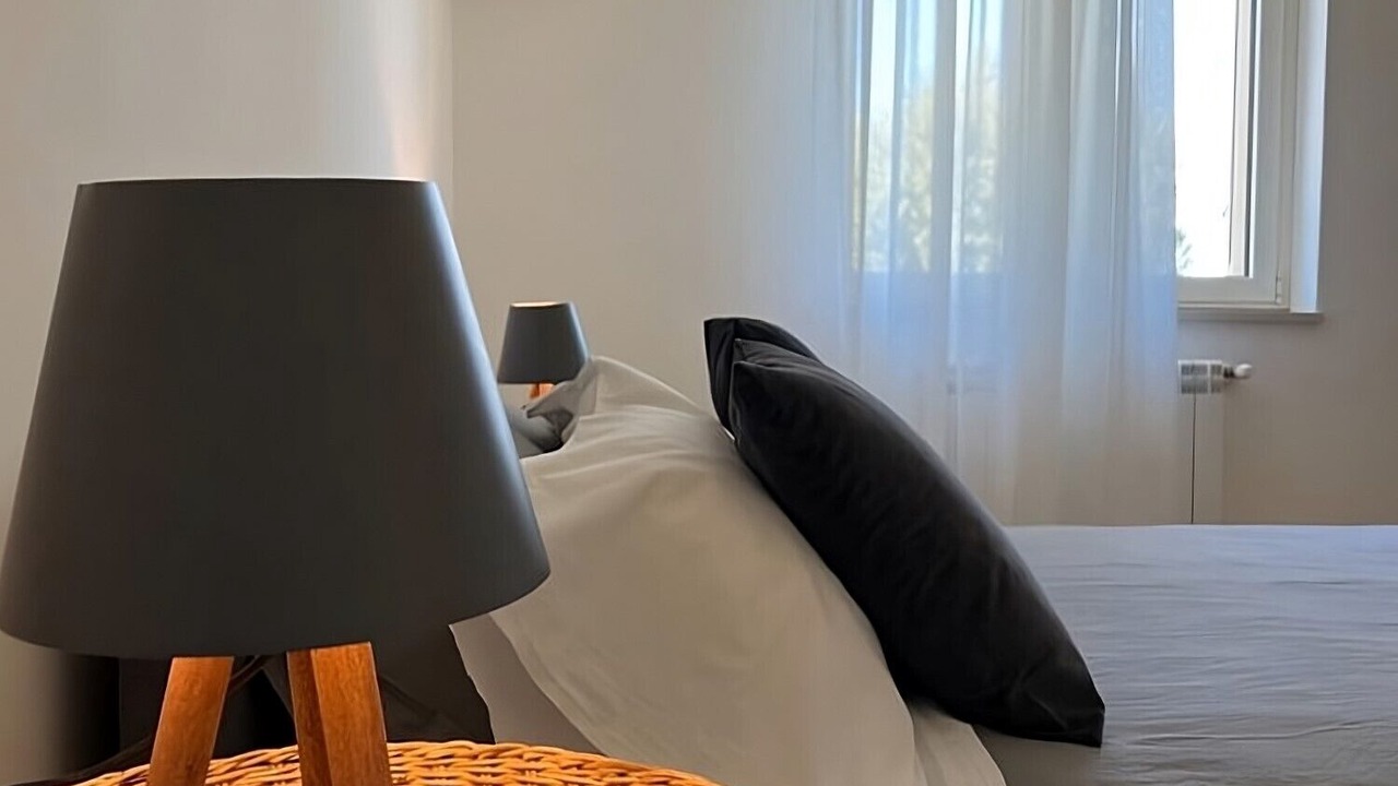 Photo of Bedroom in Polignano a Mare