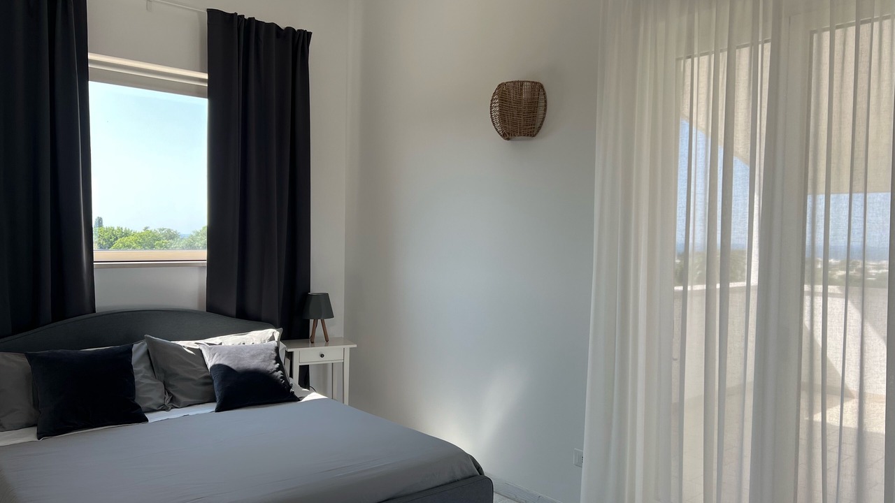 Photo of Bedroom in Polignano a Mare
