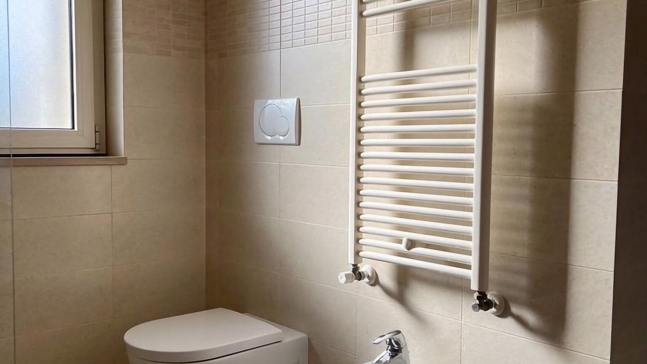 Photo of Bathroom in Polignano a Mare