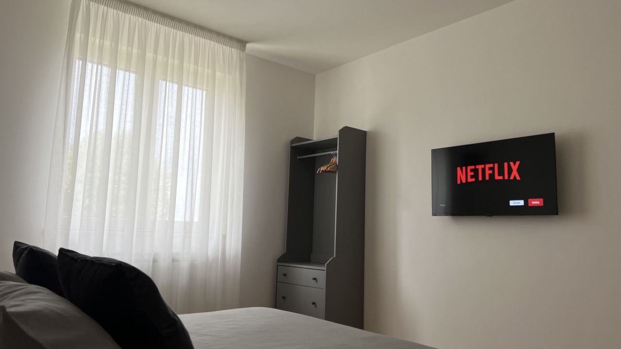 Photo of Bedroom in Polignano a Mare