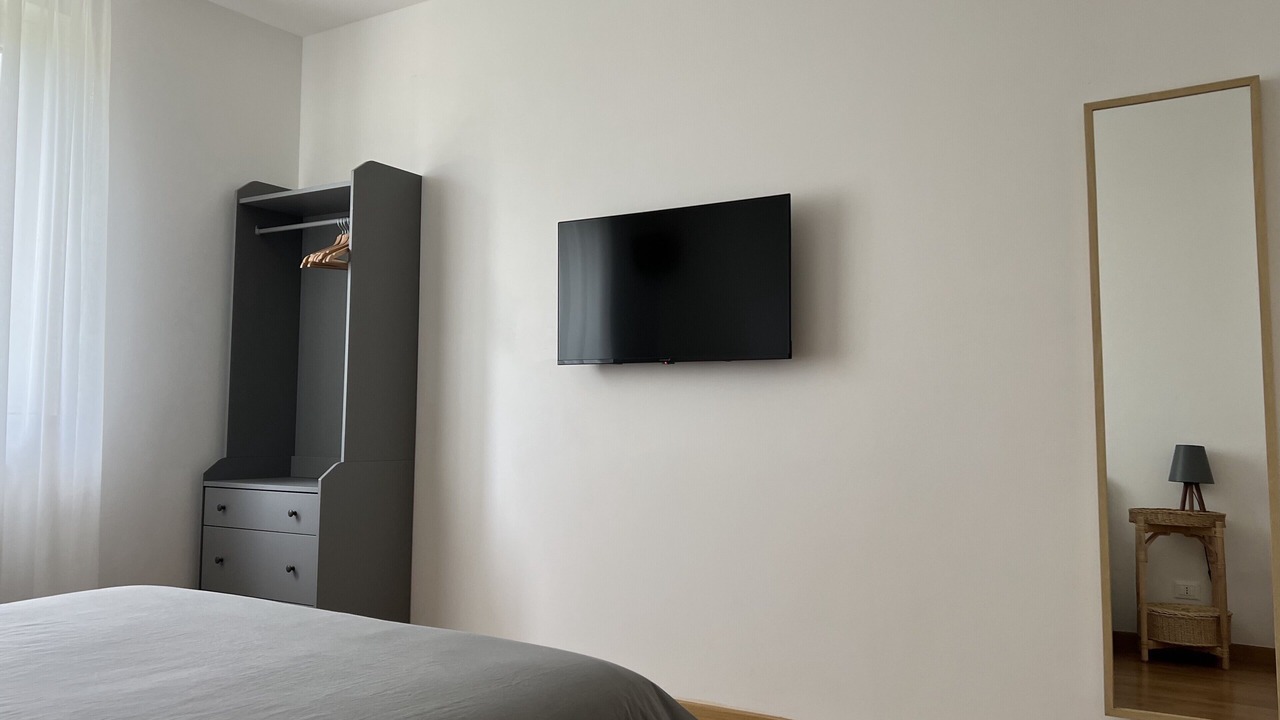 Photo of Bedroom in Polignano a Mare
