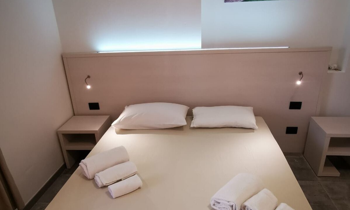 Photo of Bedroom in Il Monte