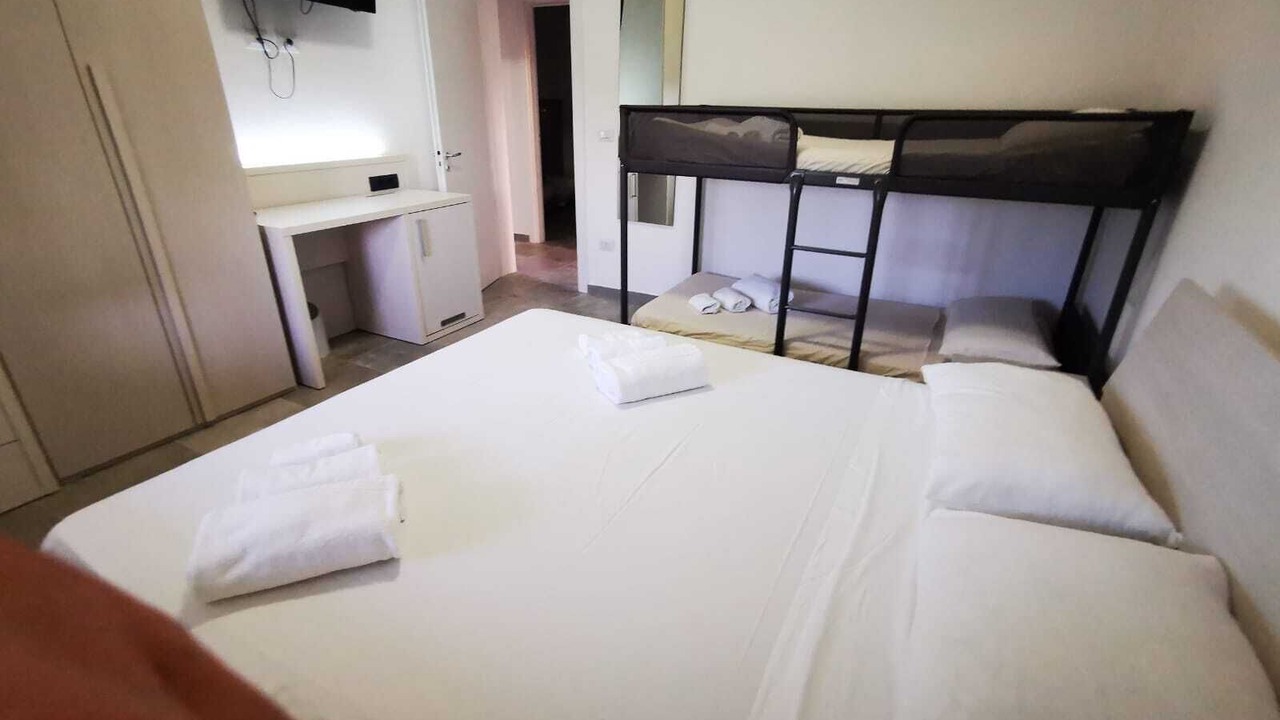 Photo of Bedroom in Il Monte