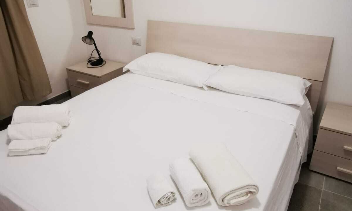 Photo of Bedroom in Il Monte