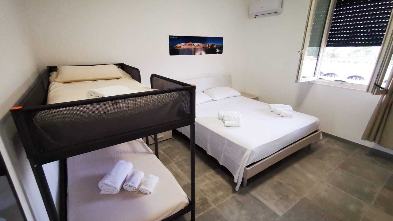 Photo of Bedroom in Il Monte