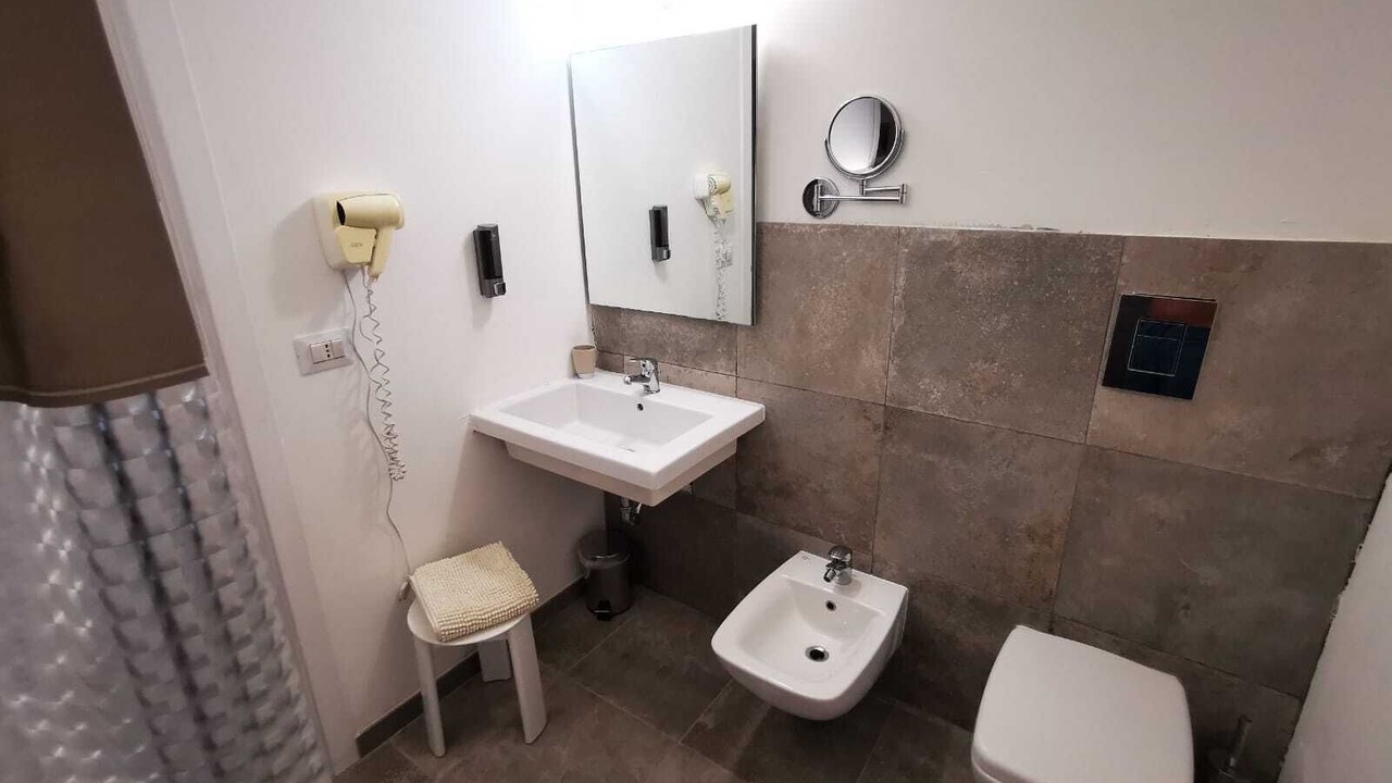 Photo of Bathroom in Il Monte